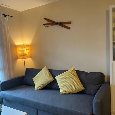 Roxy House - Apartamento A Pie De Pistas De Espot Esterno foto
