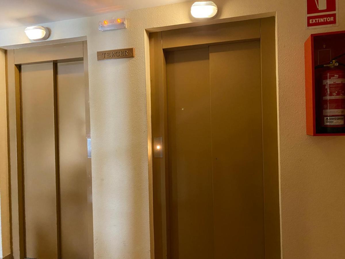 Roxy House - Apartamento A Pie De Pistas De Espot Esterno foto