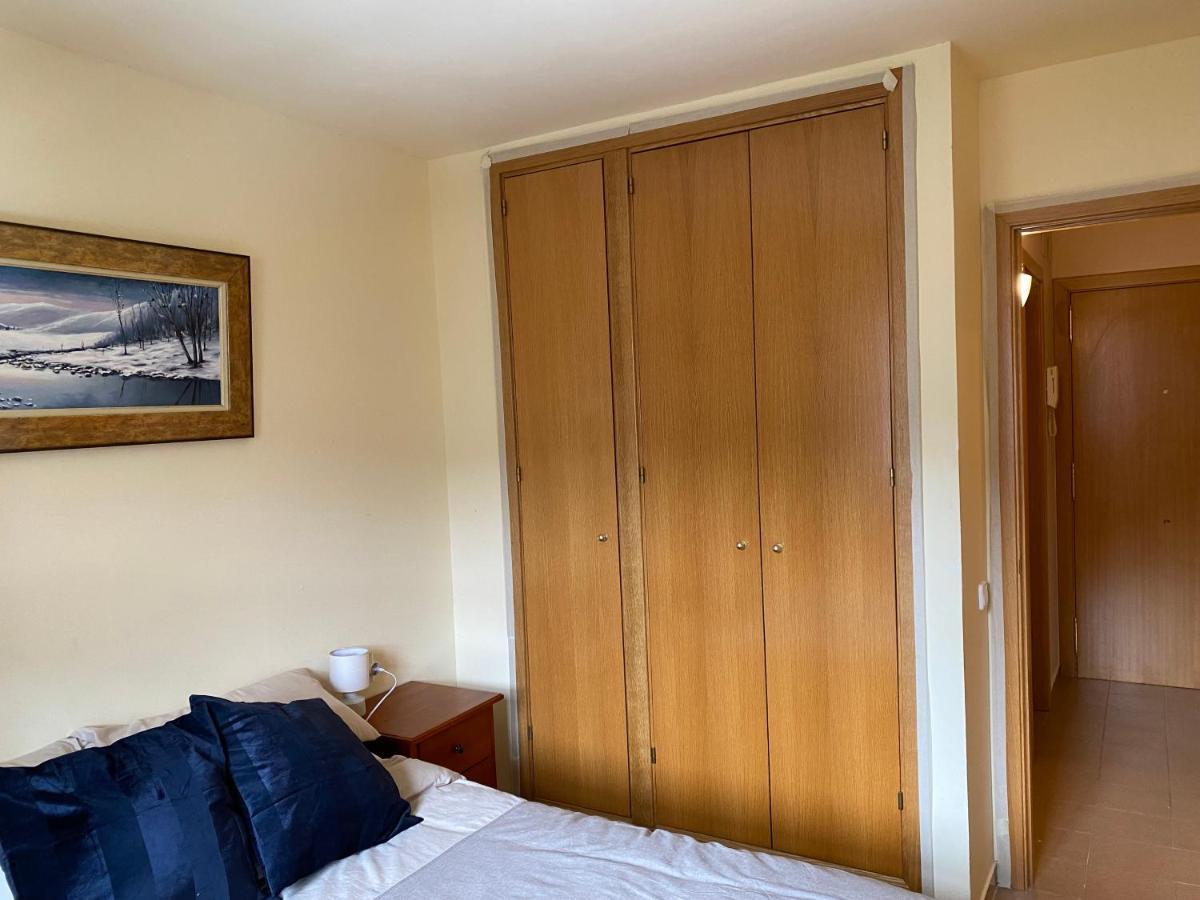 Roxy House - Apartamento A Pie De Pistas De Espot Esterno foto