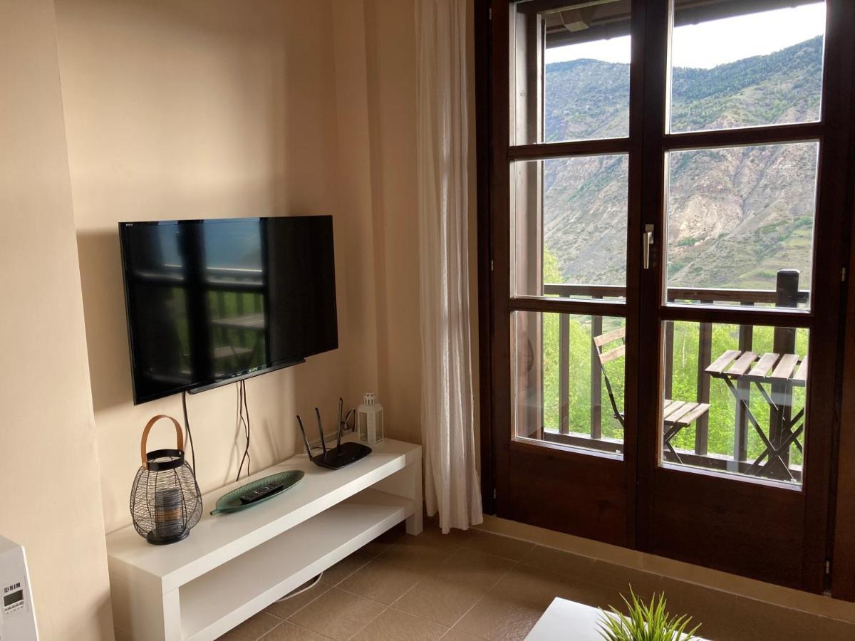 Roxy House - Apartamento A Pie De Pistas De Espot Esterno foto