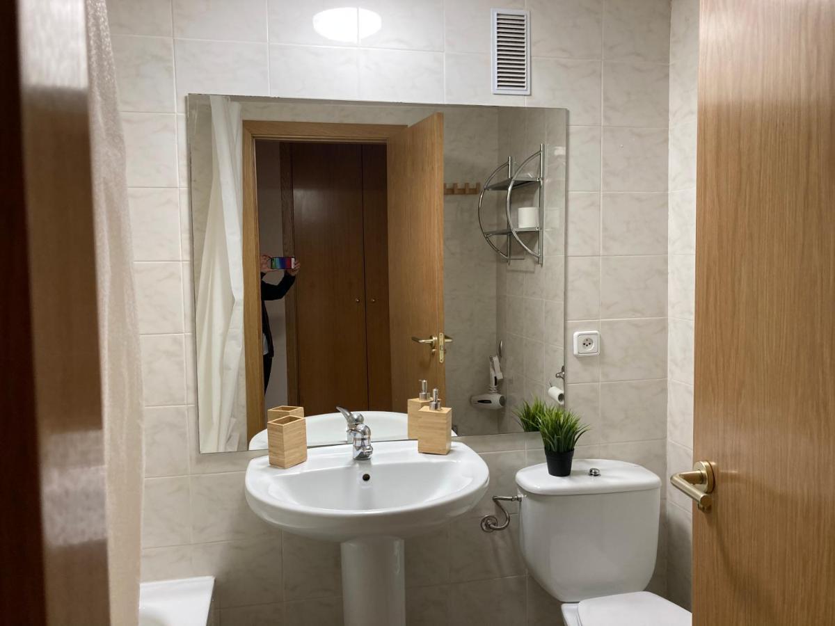 Roxy House - Apartamento A Pie De Pistas De Espot Esterno foto