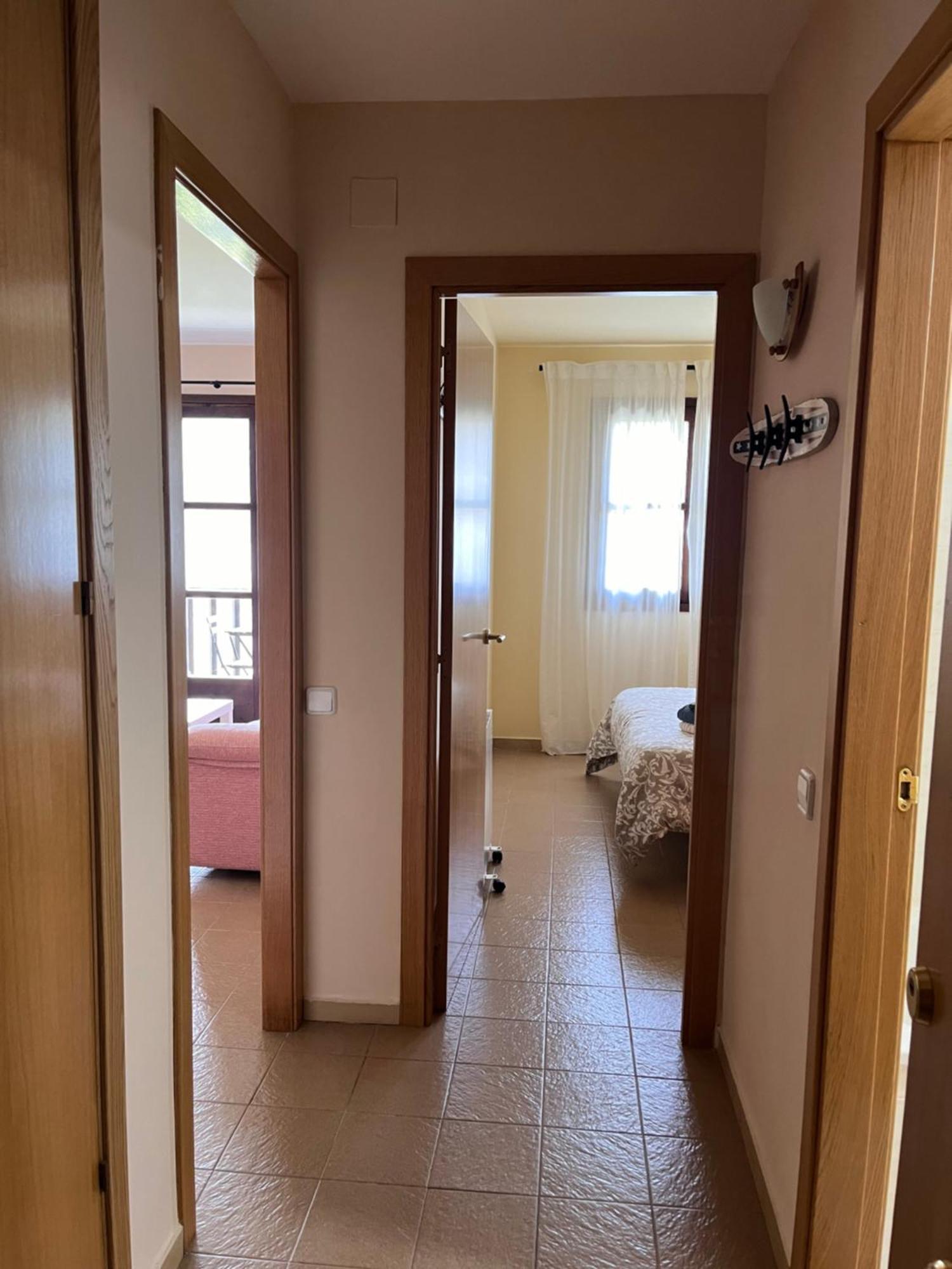 Roxy House - Apartamento A Pie De Pistas De Espot Esterno foto