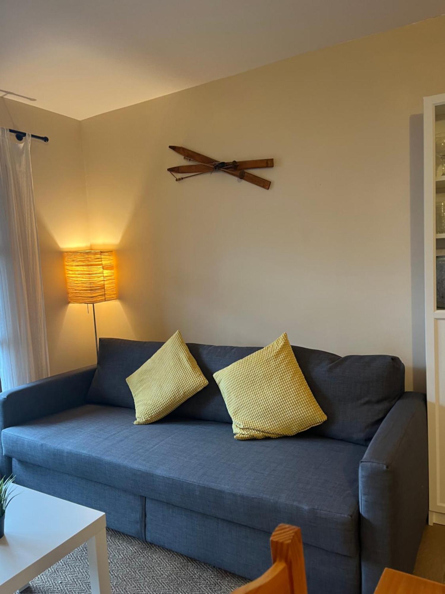 Roxy House - Apartamento A Pie De Pistas De Espot Esterno foto