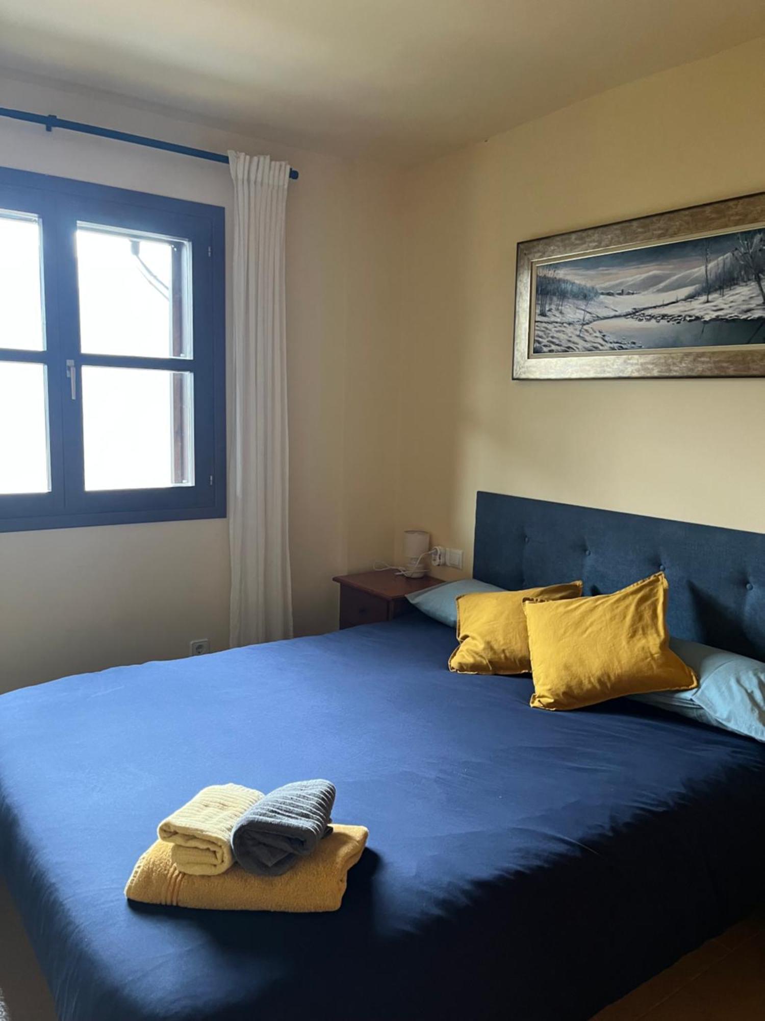 Roxy House - Apartamento A Pie De Pistas De Espot Esterno foto