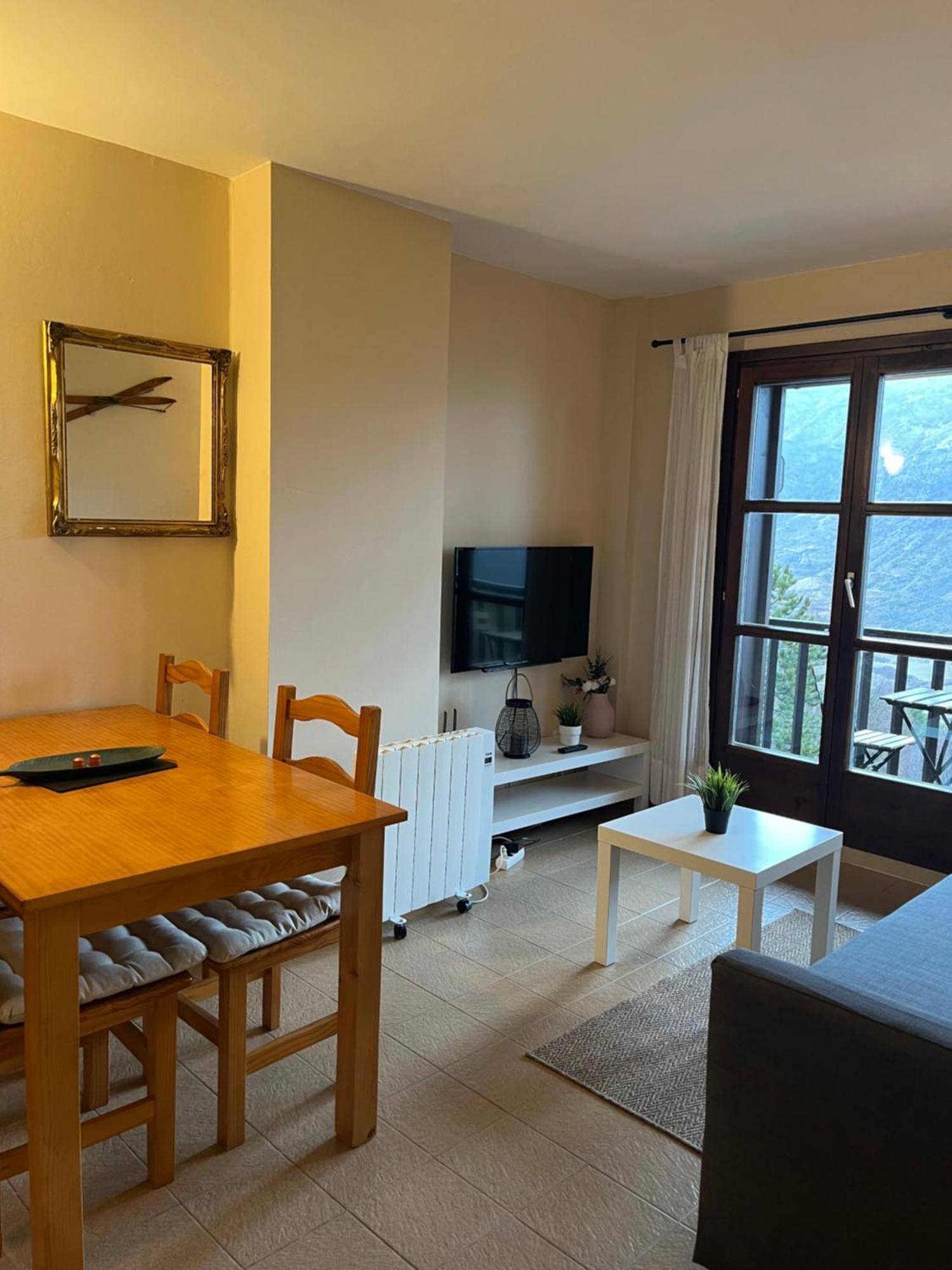 Roxy House - Apartamento A Pie De Pistas De Espot Esterno foto