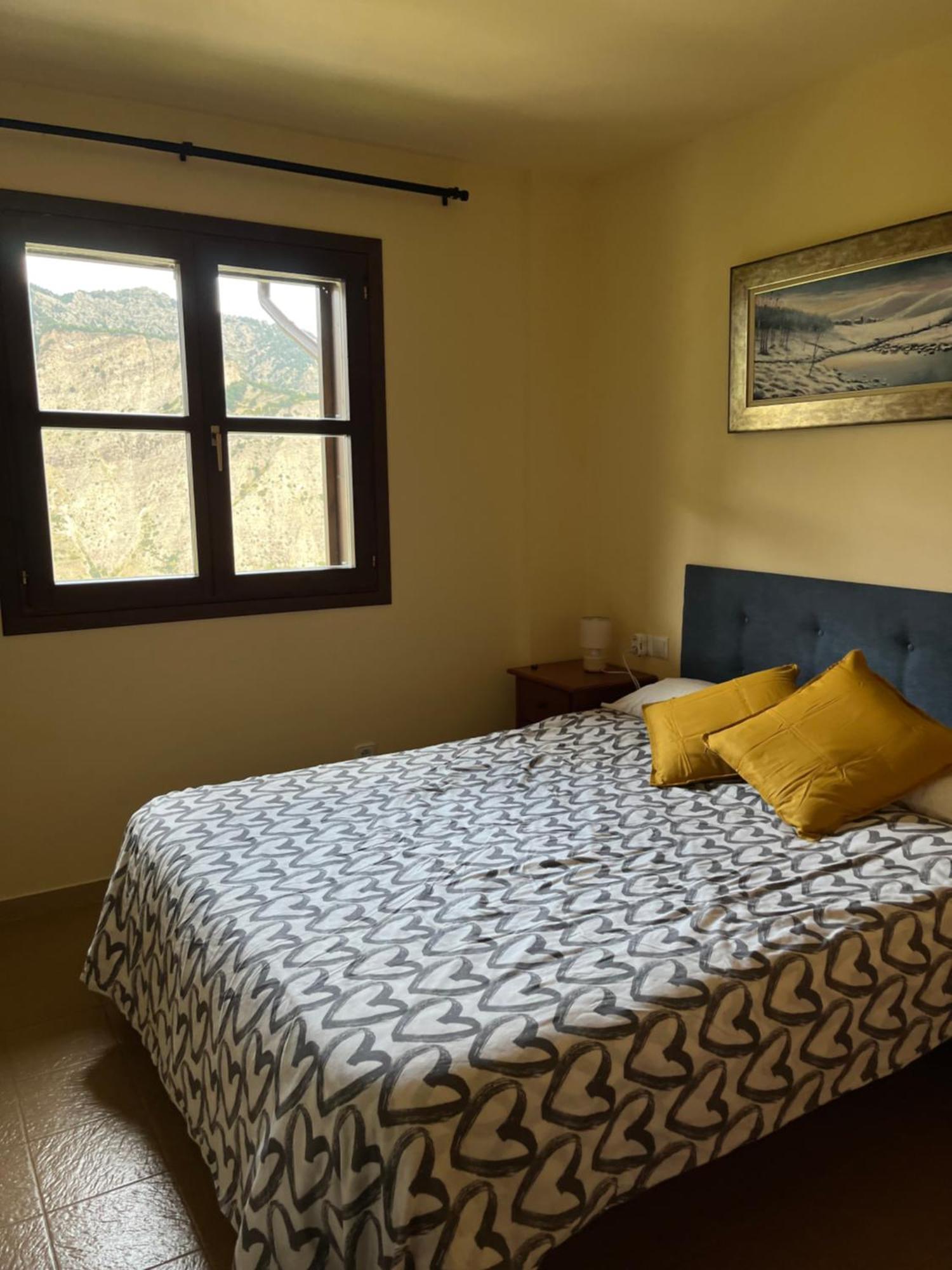 Roxy House - Apartamento A Pie De Pistas De Espot Esterno foto