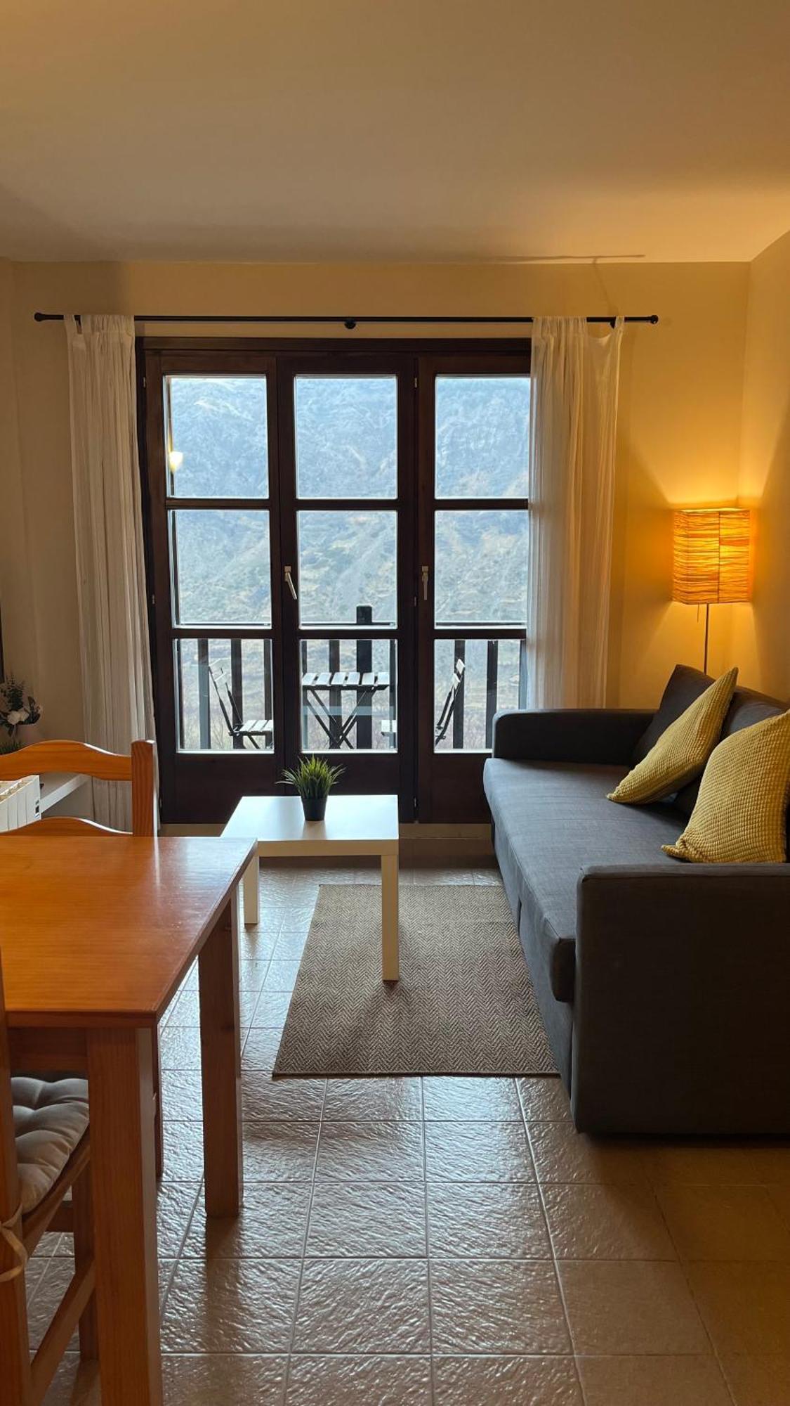 Roxy House - Apartamento A Pie De Pistas De Espot Esterno foto
